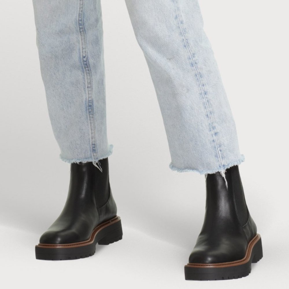 Sam Edelman Laguna Boot